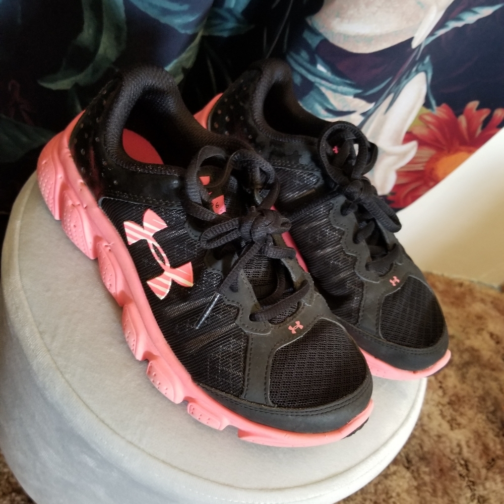 Under Armour